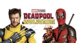 Deadpool & Wolverine — foto 1
