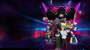 RoboForce: The Animated Series — foto 1