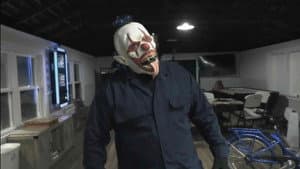 Camp Blood 666 Part 2: Exorcism of the Clown — foto 5