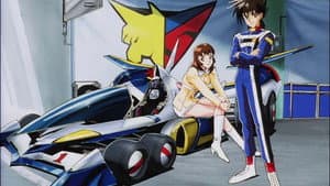 新世紀GPXサイバーフォーミュラ — foto 8