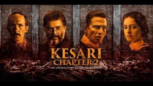 केसरी चैप्टर 2: जलियांवाला बाग की अनकही कहानी — foto 5