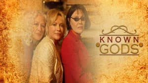 Known Gods — foto 2