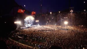 AC/DC - Stiff Upper Lip Live — foto 3