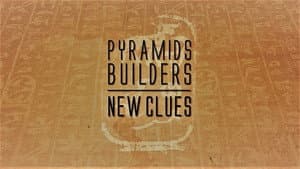 Pyramid Builders: New Clues — foto 1