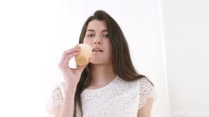 Cute And Anal Fucked 6 — foto 6