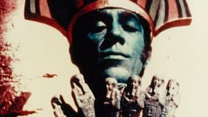 Lucifer Rising — foto 1