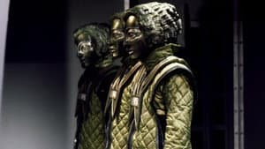 Doctor Who: The Robots of Death — foto 3