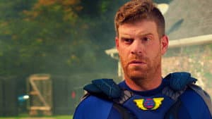 Avengers of Justice: Farce Wars — foto 4