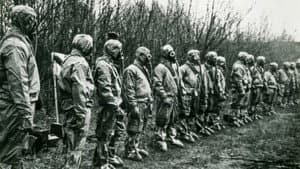 Chernobyl: The Lost Tapes — foto 7