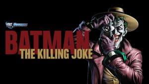 Batman: La broma asesina — foto 1