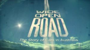 Wide Open Road — foto 1