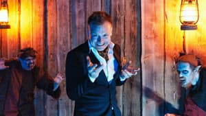 Bøh! Den, der skriger, taber — foto 3
