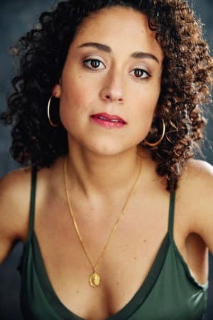 Alina Collins Maldonado