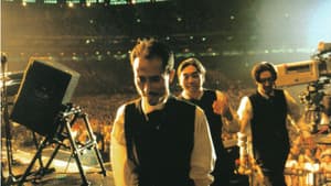 Technodon in Tokyo Dome — foto 1