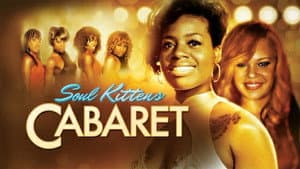 Soul Kittens Cabaret — foto 1