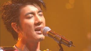 Wang Leehom 2008 MUSIC-MAN World Tour — foto 1
