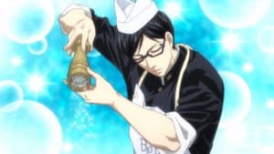 Sakamoto desu ga? — foto 2