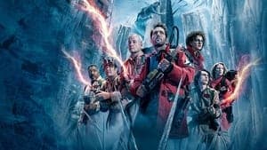 Ghostbusters: Apocalipsis fantasma — foto 2