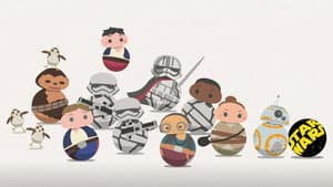 Star Wars Roll Out — foto 1