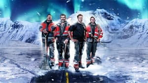 Ice Road Rescue — foto 1