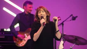 Live @ Echoes with Jehnny Beth — foto 1
