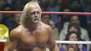 The Hulkster Hulk Hogan — foto 1