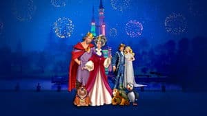 La princesa encantada: Nace un cuento de hadas — foto 2