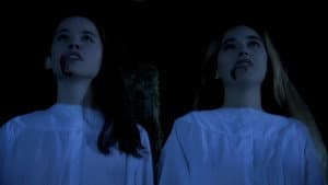 Les deux orphelines vampires — foto 11