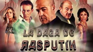 La daga de Rasputín — foto 1