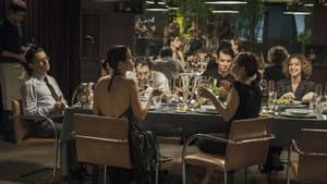 O Banquete — foto 1