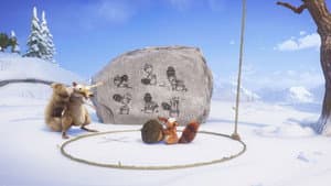 La era de hielo: Las aventuras de Scrat — foto 5
