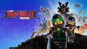 Lego Ninjago: La película — foto 3