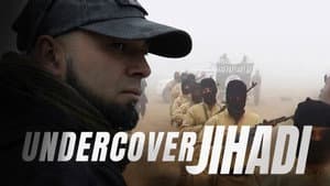 Undercover Jihadi — foto 1