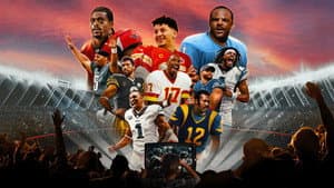 Evolution of the Black Quarterback — foto 1