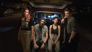 The Claustrophobes Will Live Forever — foto 1
