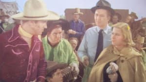 Rovin' Tumbleweeds — foto 1