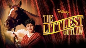 The Littlest Outlaw — foto 3
