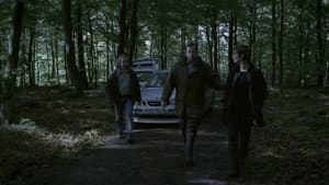 Episodio 1