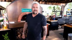 Guy's Ranch Kitchen — foto 3
