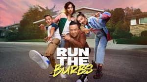 Run the Burbs — foto 8