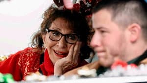 A Very Jonas Christmas Movie — foto 7