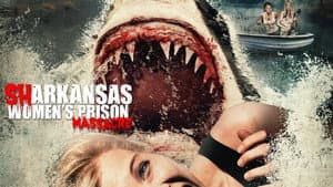 Sharkansas Women's Prison Massacre — foto 5