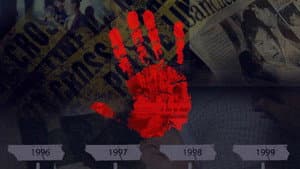 Patayan Files: Ang Pinakamalalaking Murder Cases Ng Dekada '90 — foto 1