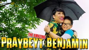 The Amazing Praybeyt Benjamin — foto 3