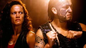 Once Were Warriors — foto 4