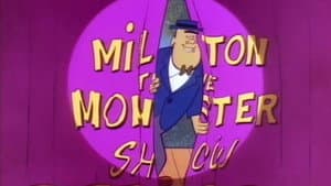 Milton the Monster — foto 5