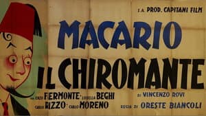 Il chiromante — foto 1