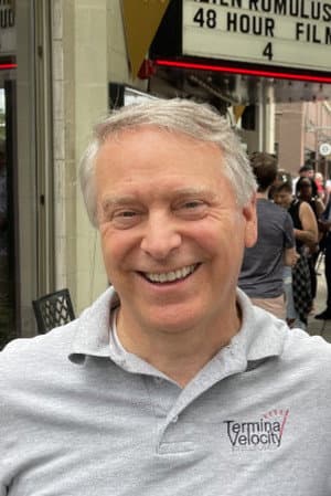 Terry D. Coates