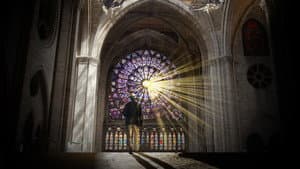 Rebuilding Notre-Dame — foto 2