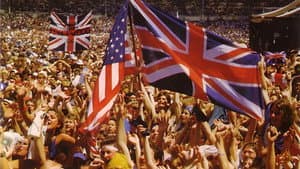 Live Aid — foto 2